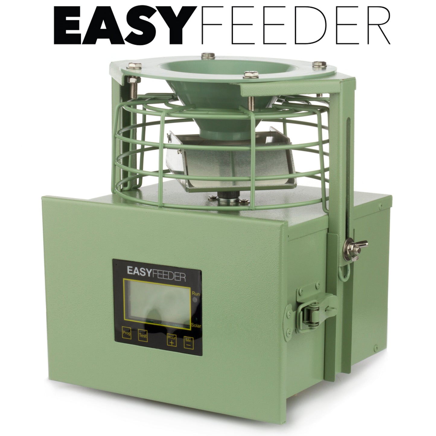 Easy Feeder EF001 Automatic Bird And Game Feeder | X-Stop