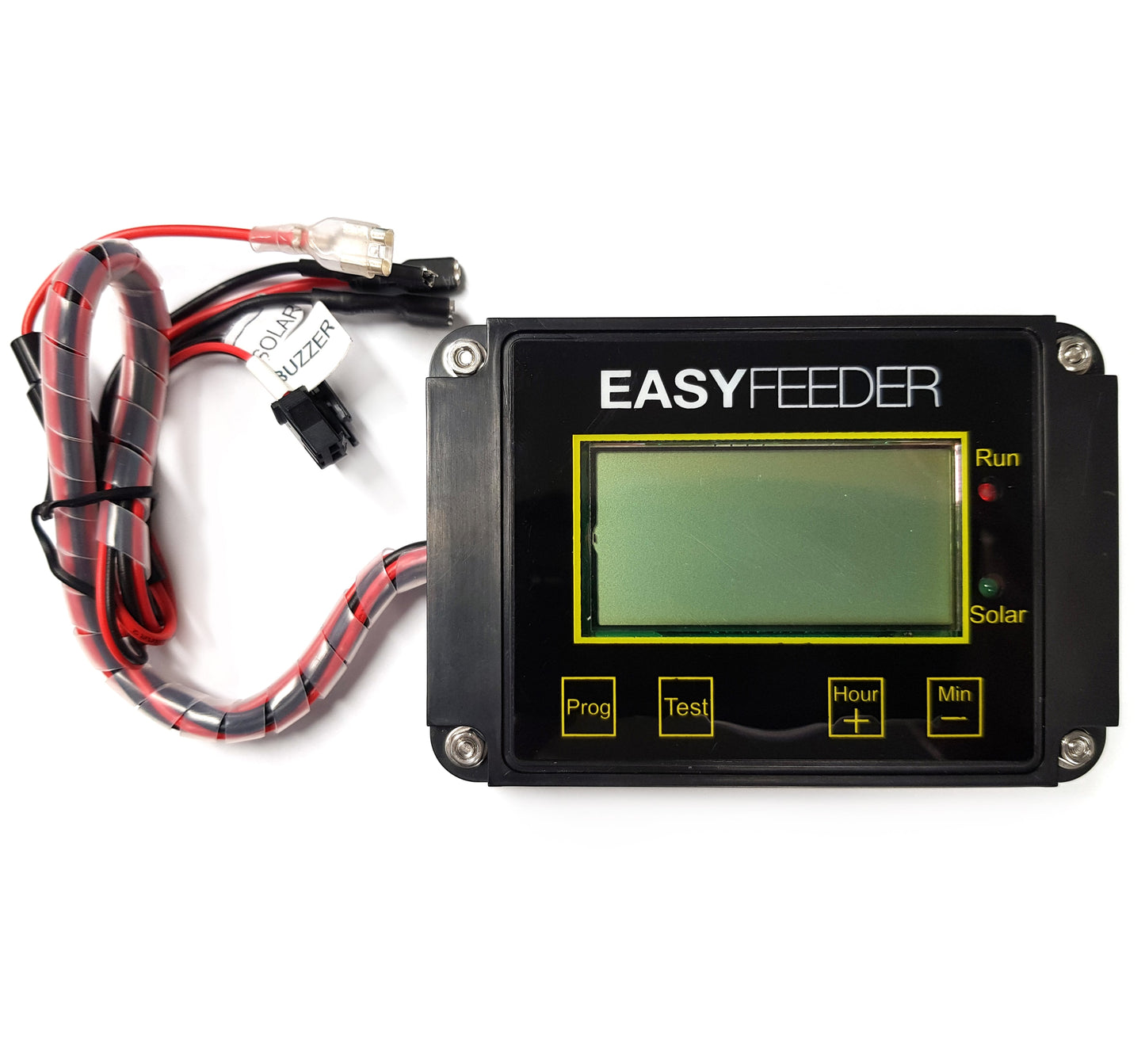 Easy Feeder EF001 Automatic Bird And Game Feeder | X-Stop