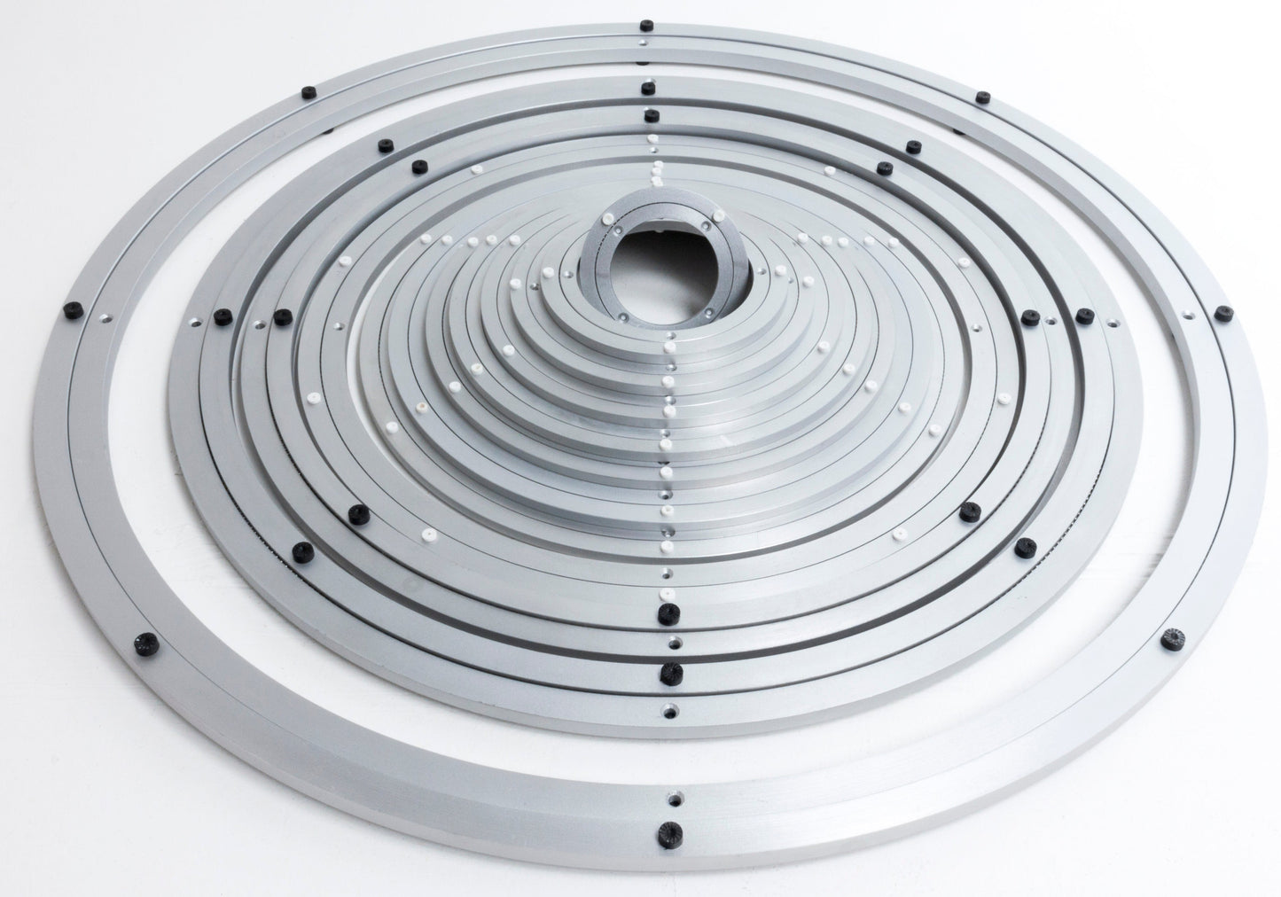 Lazy Susan Bearings | X-Stop