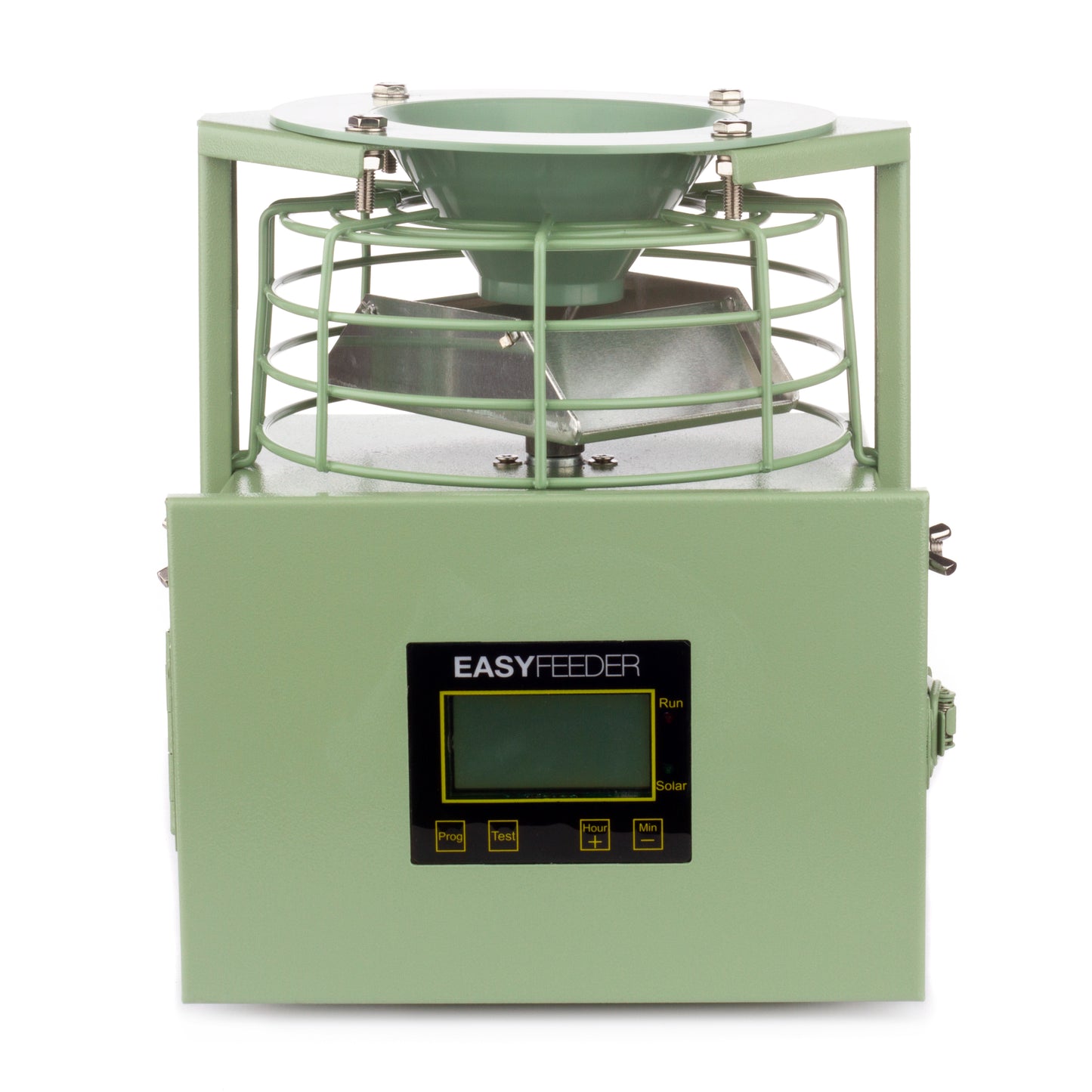 Easy Feeder EF001 Automatic Bird And Game Feeder | X-Stop