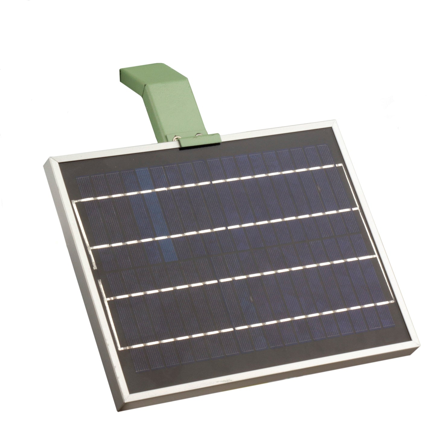 Easy Feeder Solar Panel Attachment | X-Stop