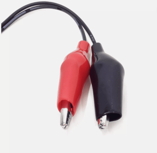 12v Battery Charger | X-Stop