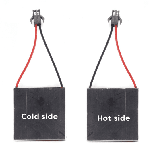 Cosystove - Replacement Thermoelectric Generator (TEG) Peltier Module | X-Stop