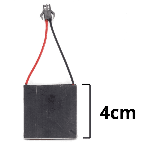 Cosystove - Replacement Thermoelectric Generator (TEG) Peltier Module