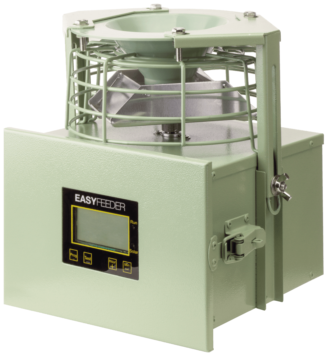 Wild Beak Easy Feeder EF001 Automatic Bird And Game Feeder | X-Stop