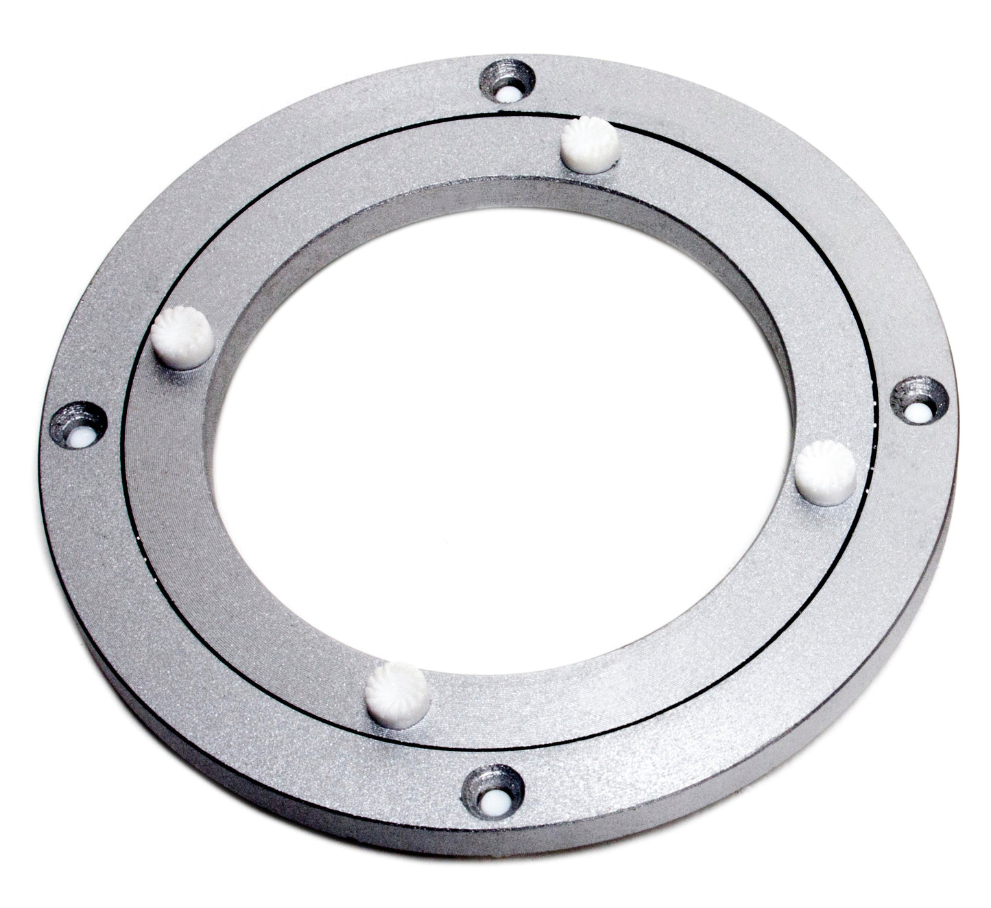 Lazy Susan Bearings | X-Stop