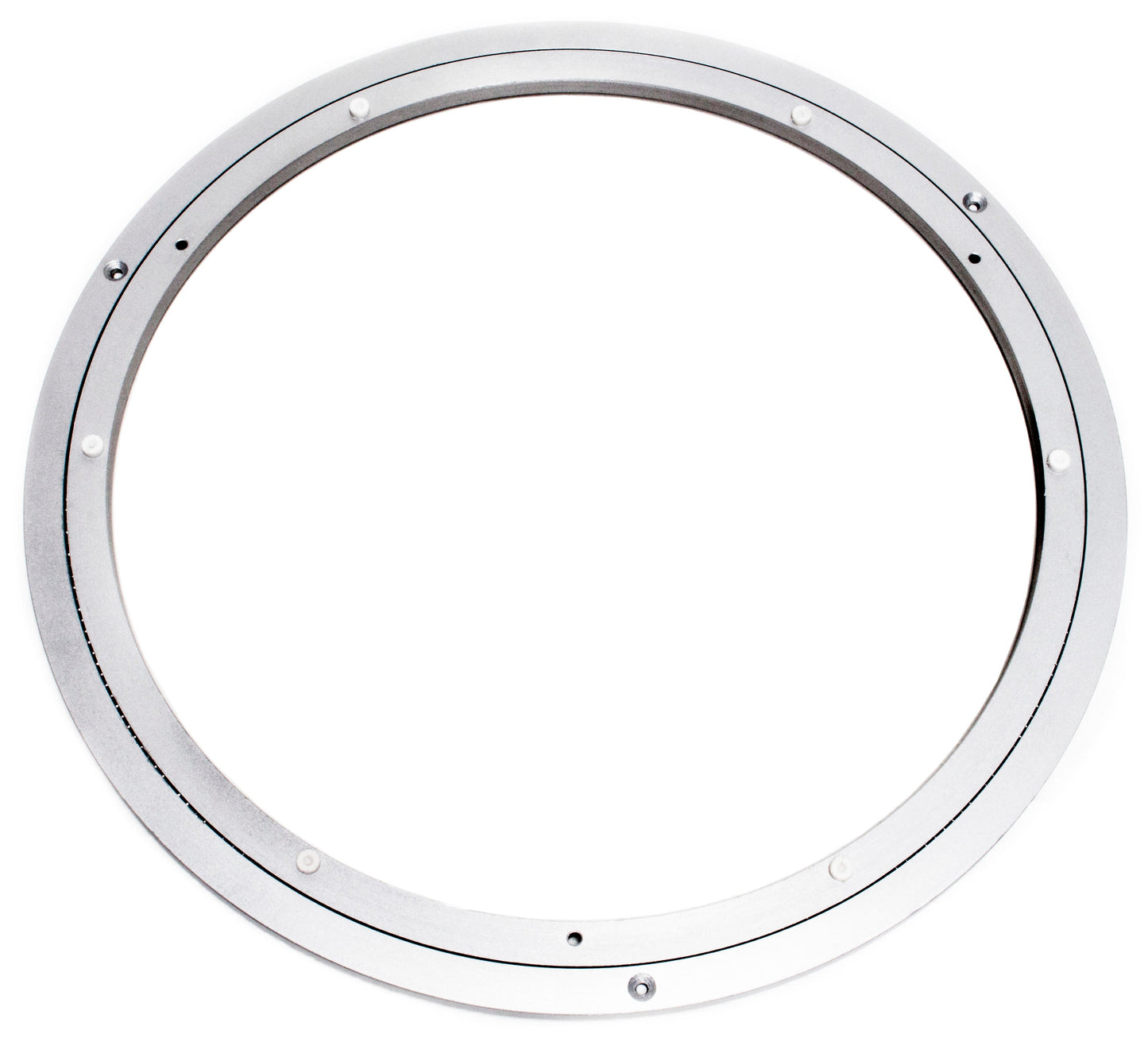 Lazy Susan Bearings | X-Stop