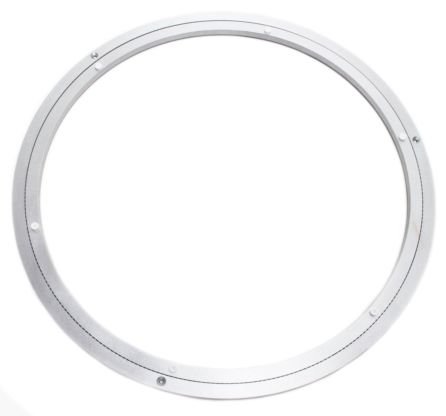 Lazy Susan Bearings | X-Stop