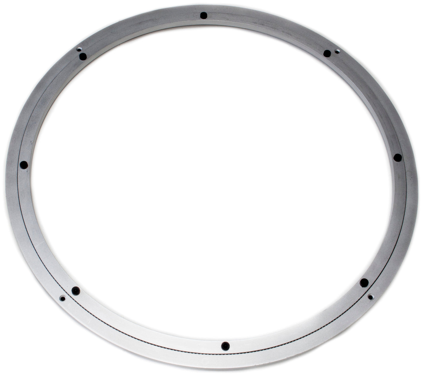 Lazy Susan Bearings | X-Stop