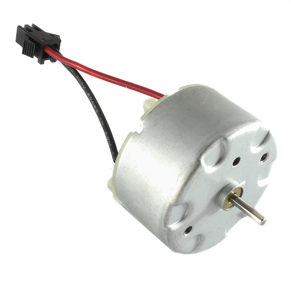 Replacement Stove Fan Motor | X-Stop