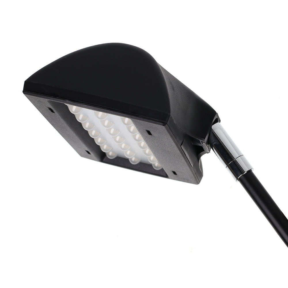 High Brightness 14w, 1300 Lumens Low Profile Exhibition Lights | Selectable Colour Temperature