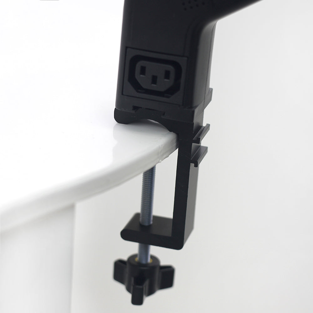 High Brightness 14w, 1300 Lumens Low Profile Exhibition Lights | Selectable Colour Temperature