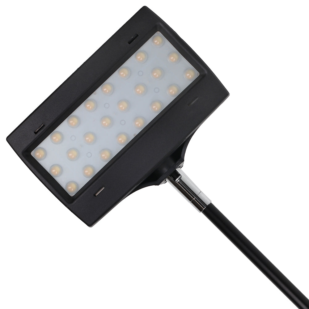 High Brightness 14w, 1300 Lumens Low Profile Exhibition Lights | Selectable Colour Temperature