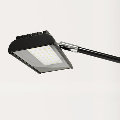 High Brightness Low Profile Exhibition Lights | 6500k Cool White Colour Temperature