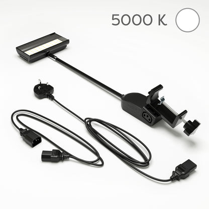 Refurbished High Brightness Low Profile Exhibition Lights | 5000k Neutral White Colour Temperature