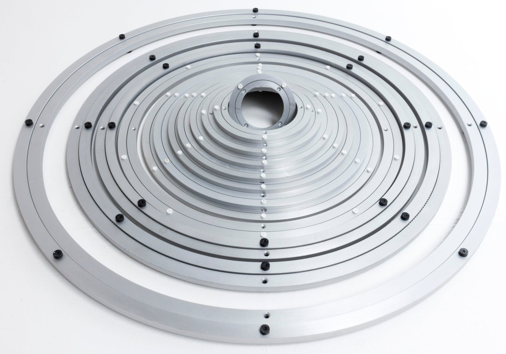 Lazy Susan Bearings | X-Stop