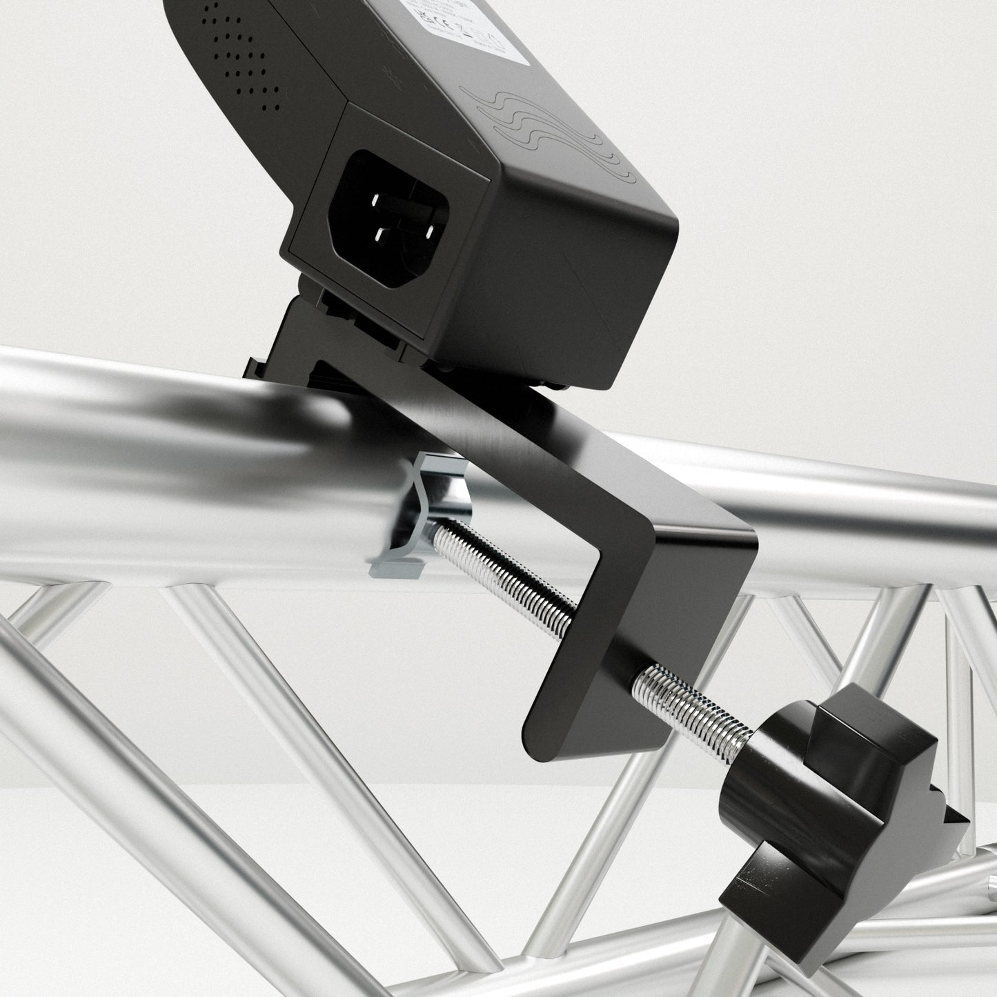 High Brightness Low Profile Exhibition Lights | 6500k Cool White Colour Temperature