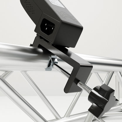 High Brightness Low Profile Exhibition Lights | 6500k Cool White Colour Temperature