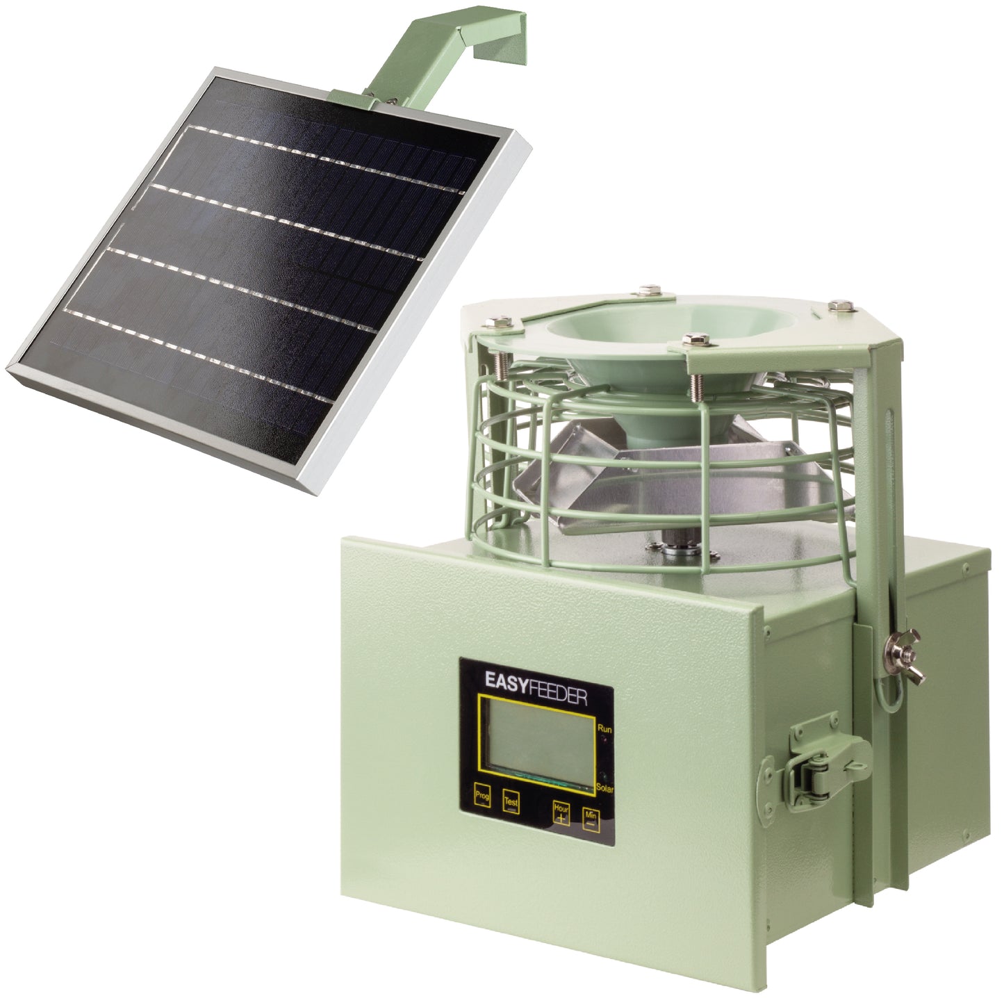 WildBeak EasyFeeder EF001 Programmable Automatic Bird, Fish and Animal Feeder