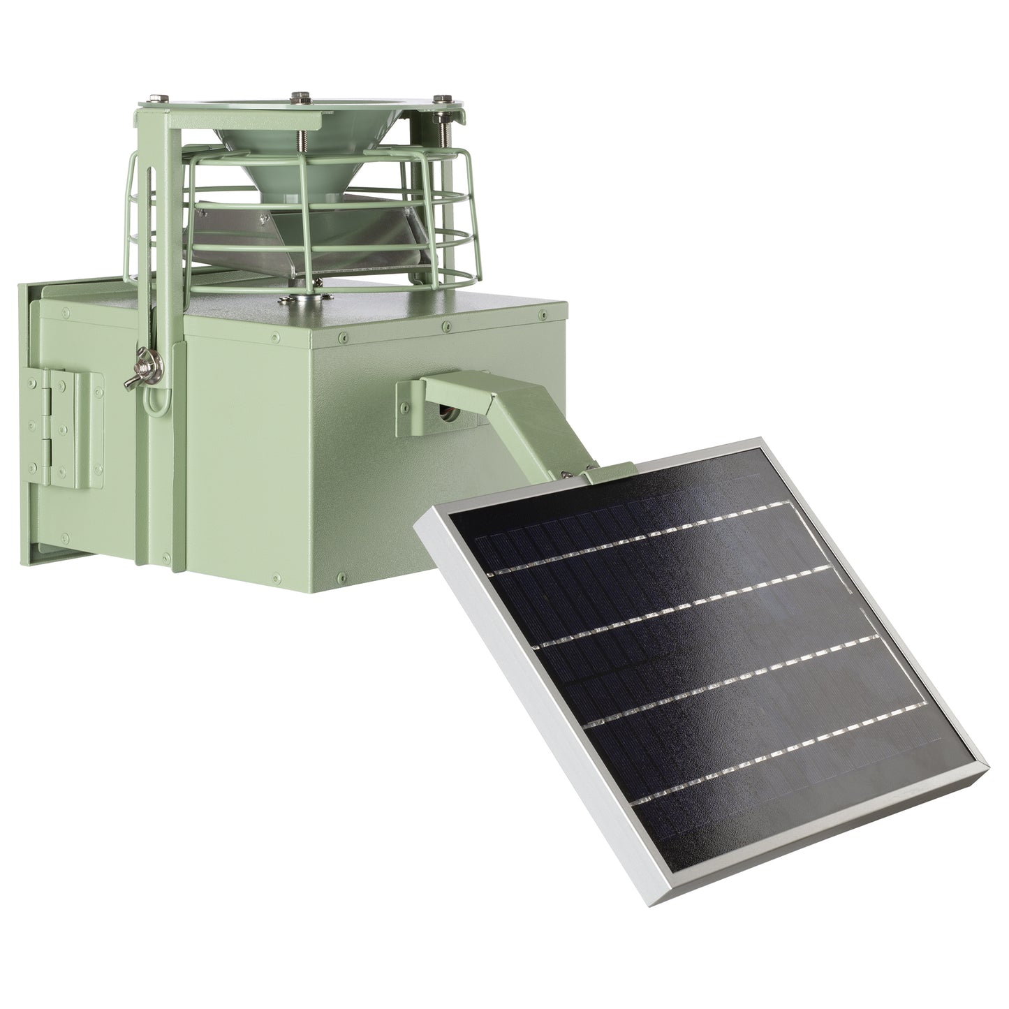 WildBeak EasyFeeder EF001 Programmable Automatic Bird, Fish and Animal Feeder