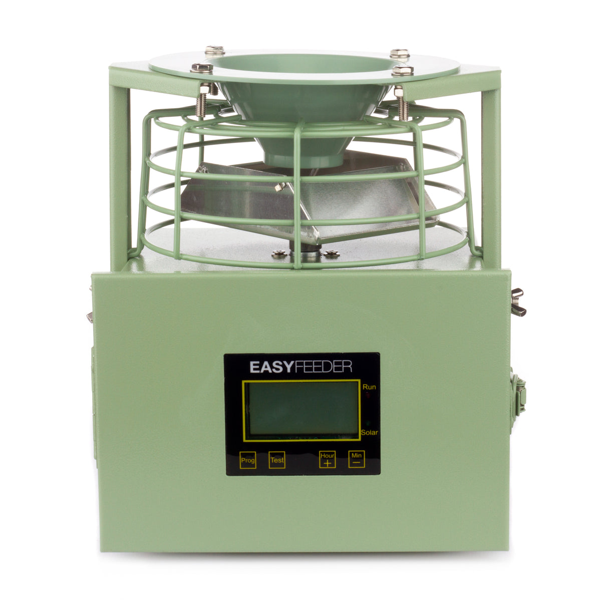 Refurbished WildBeak EasyFeeder EF001 Programmable Automatic Bird, Fish and Animal Feeder