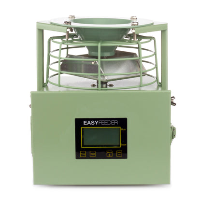Refurbished WildBeak EasyFeeder EF001 Programmable Automatic Bird, Fish and Animal Feeder