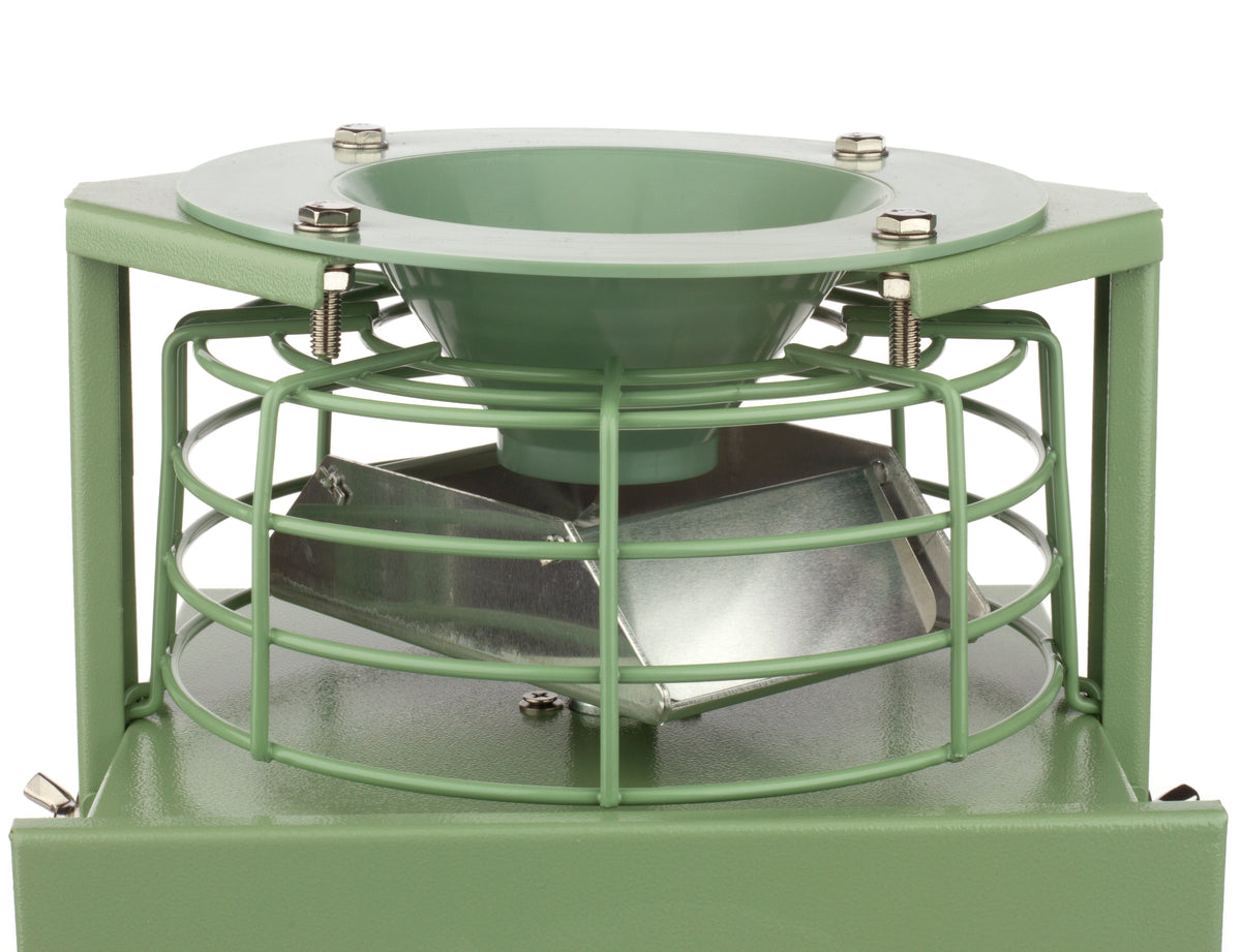 Refurbished WildBeak EasyFeeder EF001 Programmable Automatic Bird, Fish and Animal Feeder