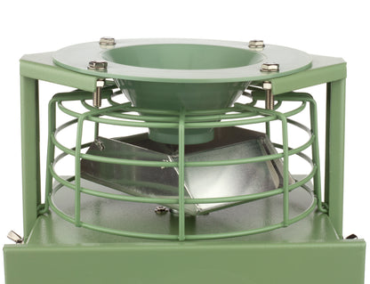 Refurbished WildBeak EasyFeeder EF001 Programmable Automatic Bird, Fish and Animal Feeder