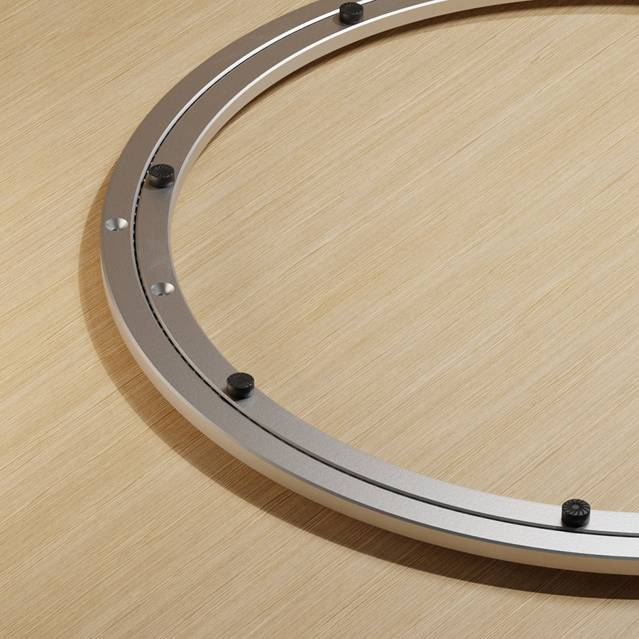 1000mm Lazy Susan Bearing