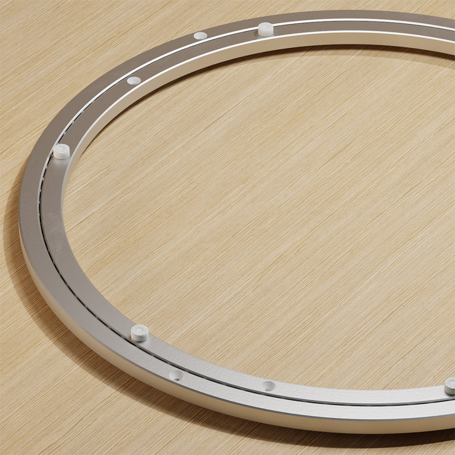 450mm Lazy Susan Bearing