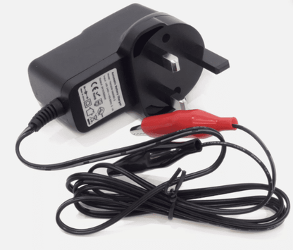 6 volt battery charger | X-Stop
