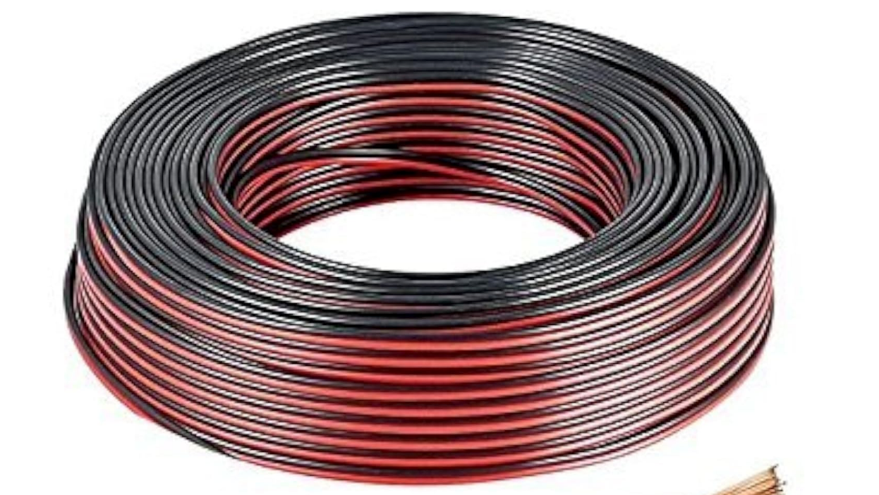 EasyFeeder Buzzer Extension Lead – Conwy Country Supplies