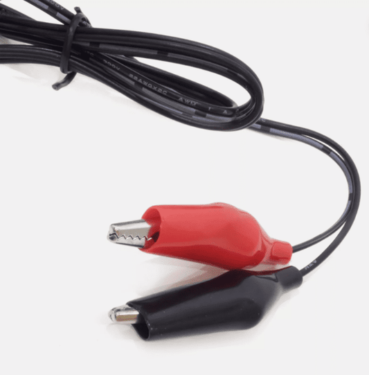 6 volt battery charger | X-Stop