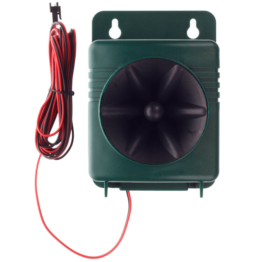Easy Feeder Buzzer Attachment | X-Stop
