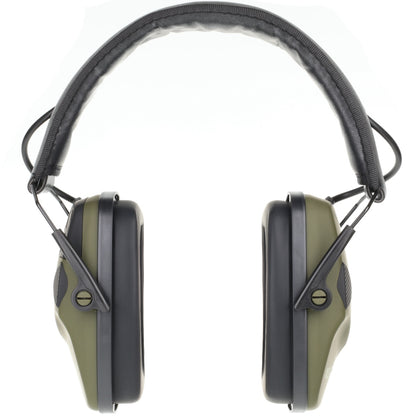 HEAR_PRO| Wild Beak Electronic Ear Defenders for Shooting