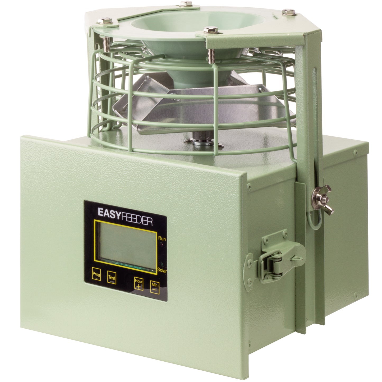 WildBeak EasyFeeder EF001 Programmable Automatic Bird, Fish and Animal Feeder