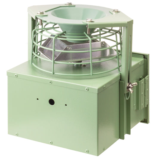 WildBeak EasyFeeder EF001 Programmable Automatic Bird, Fish and Animal Feeder