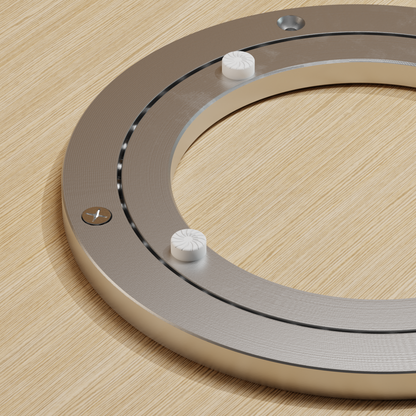 200mm Lazy Susan Bearing