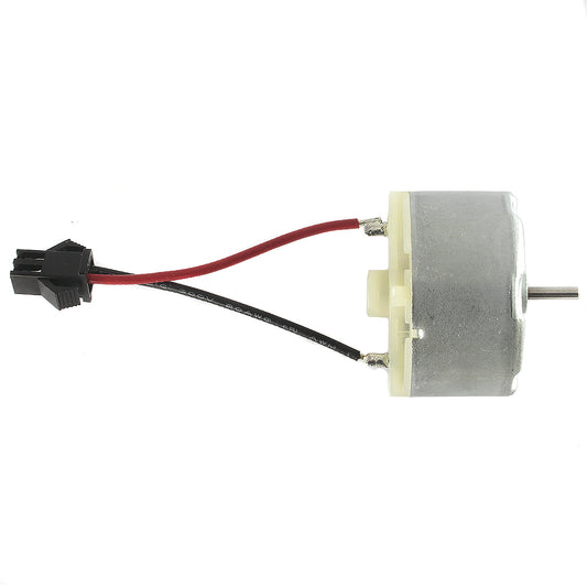 Replacement Stove Fan Motor | X-Stop